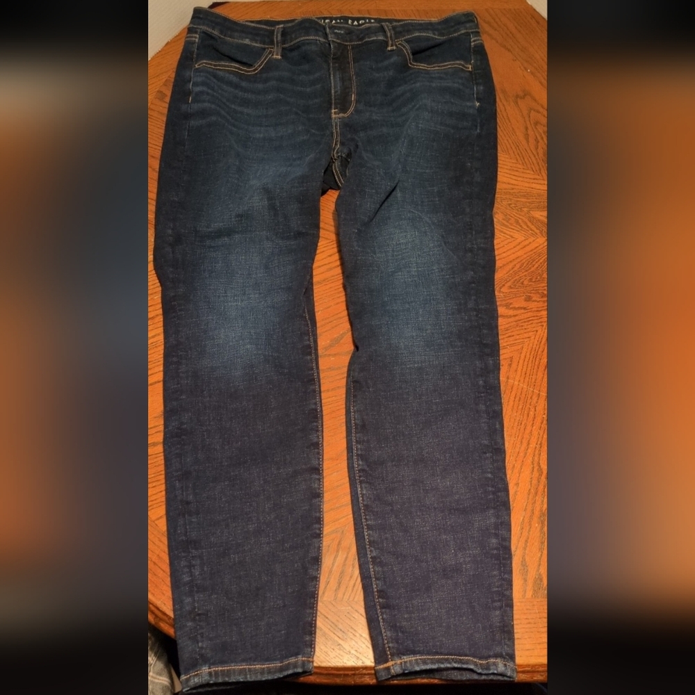 AE Jeggings